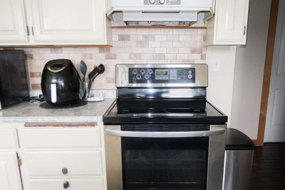 Photo of Kitchen in Astoria