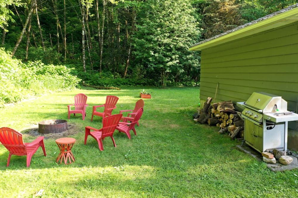 Photo of Outdoor in Astoria