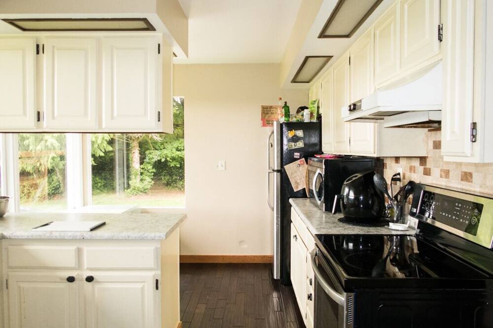 Photo of Kitchen in Astoria