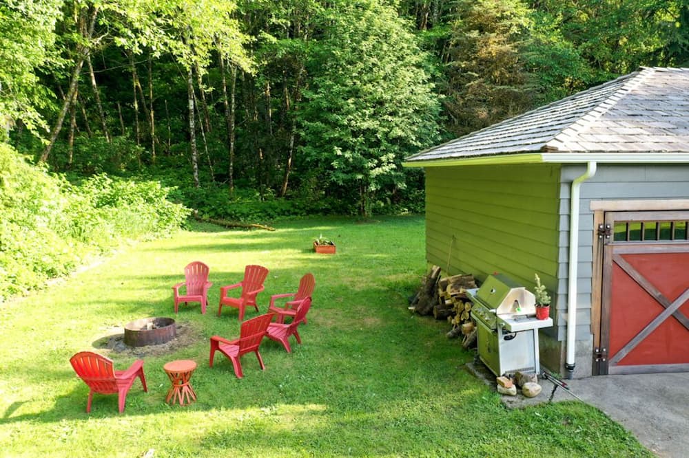 Photo of Outdoor in Astoria