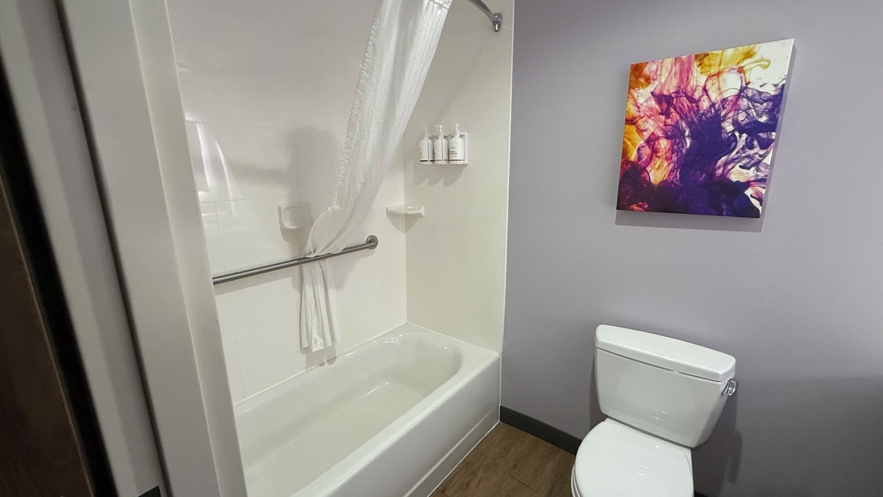Photo of Bathroom in Altoona