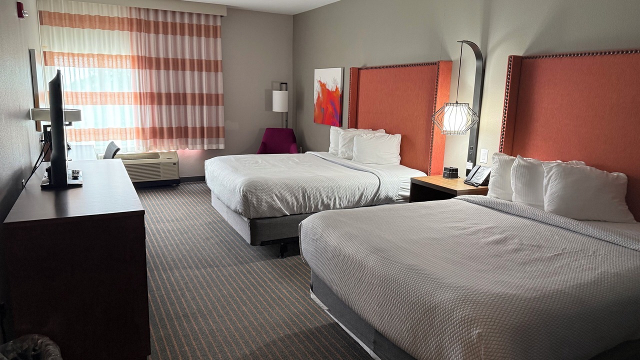 Photo of Bedroom in Altoona