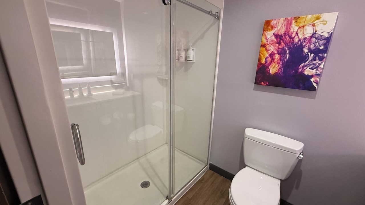 Photo of Bathroom in Altoona