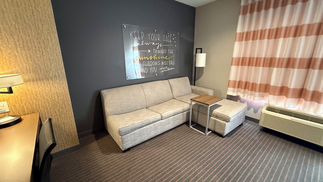 Photo of Bedroom in Altoona
