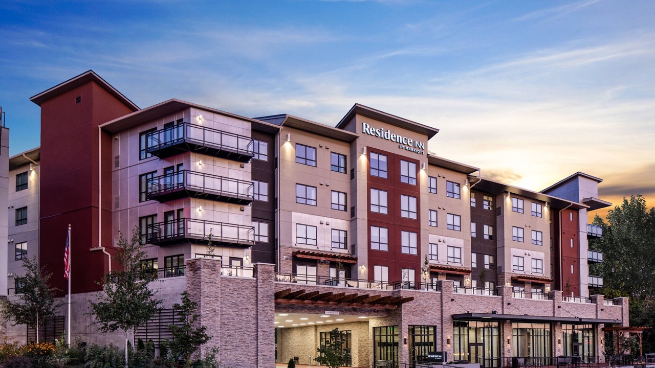 Photo of Outdoor in Renton