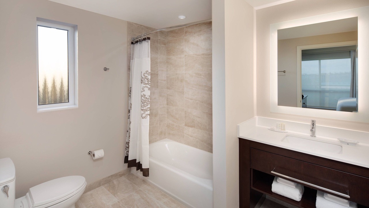 Photo of Bathroom in Renton