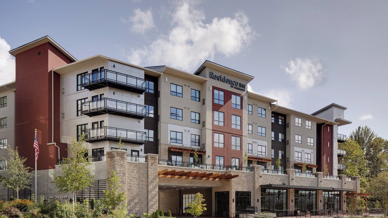 Photo of Outdoor in Renton