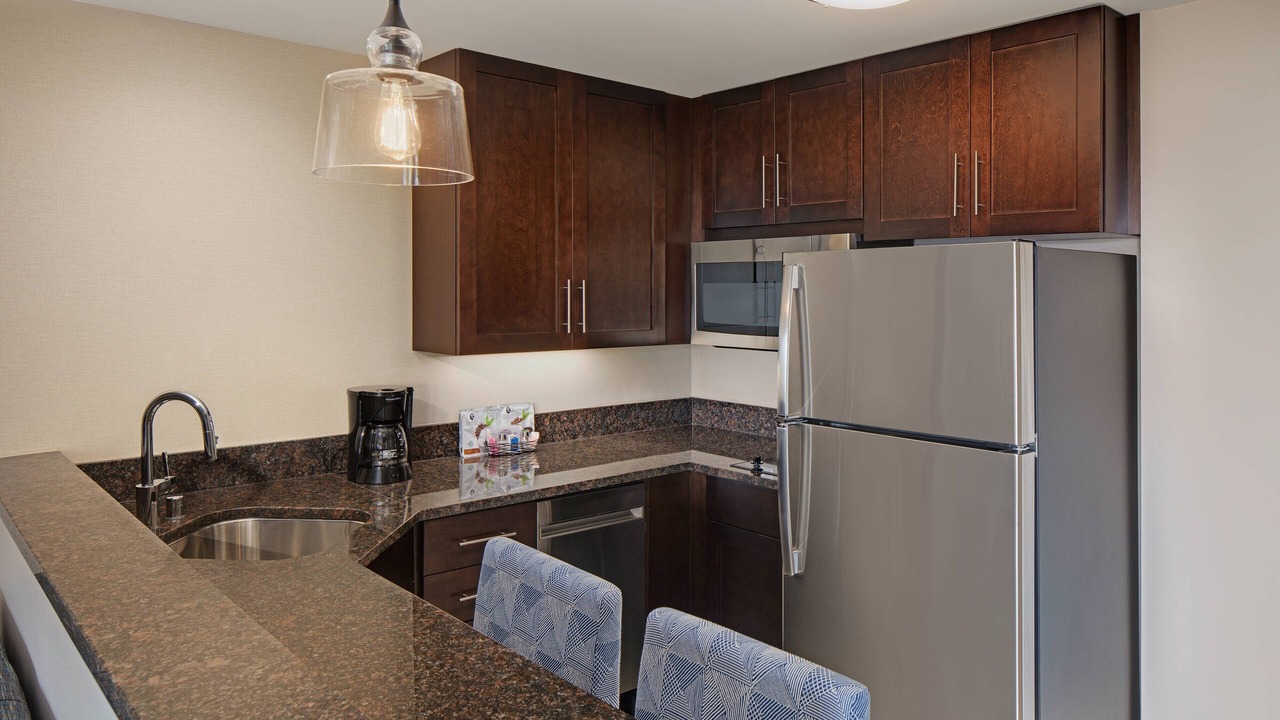 Photo of Kitchen in Renton