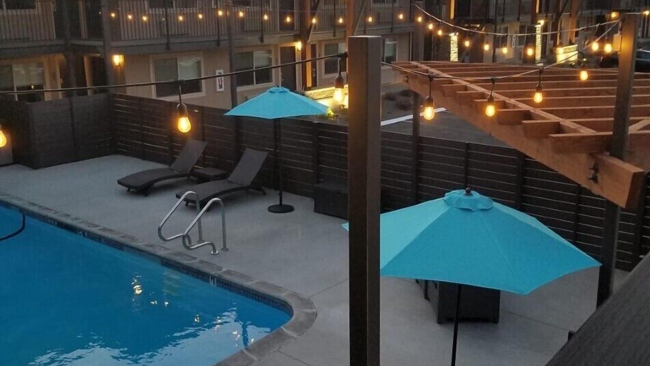 Photo of Outdoor in Yakima