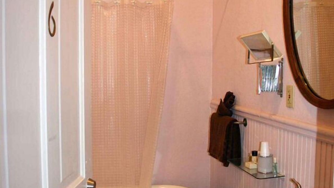 Photo of Bathroom in Weatherford