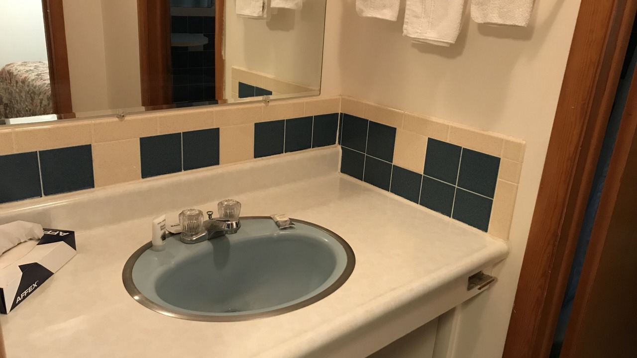 Photo of Bathroom in Chadron