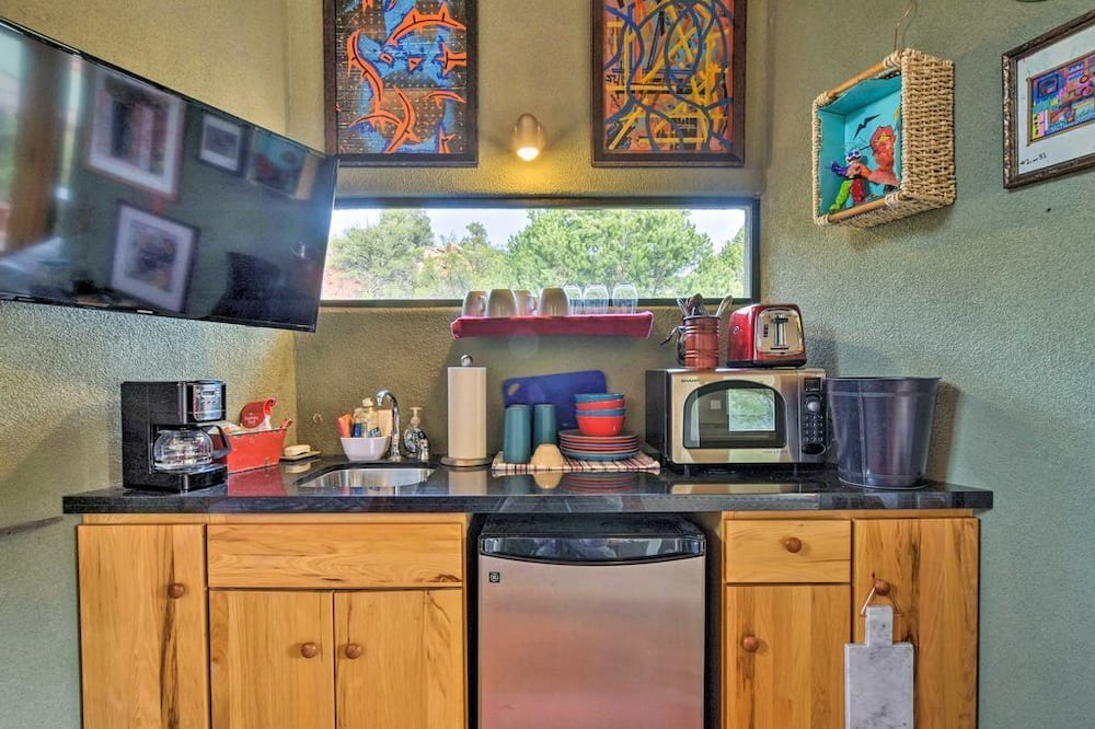 Photo of Kitchen in Canoncito