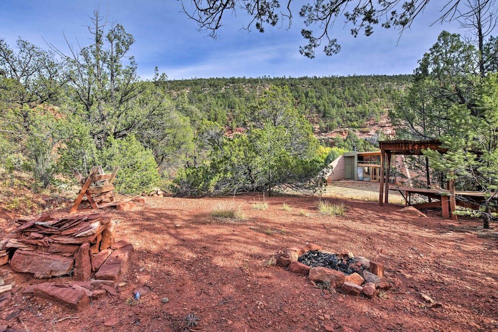 Photo of Outdoor in Canoncito