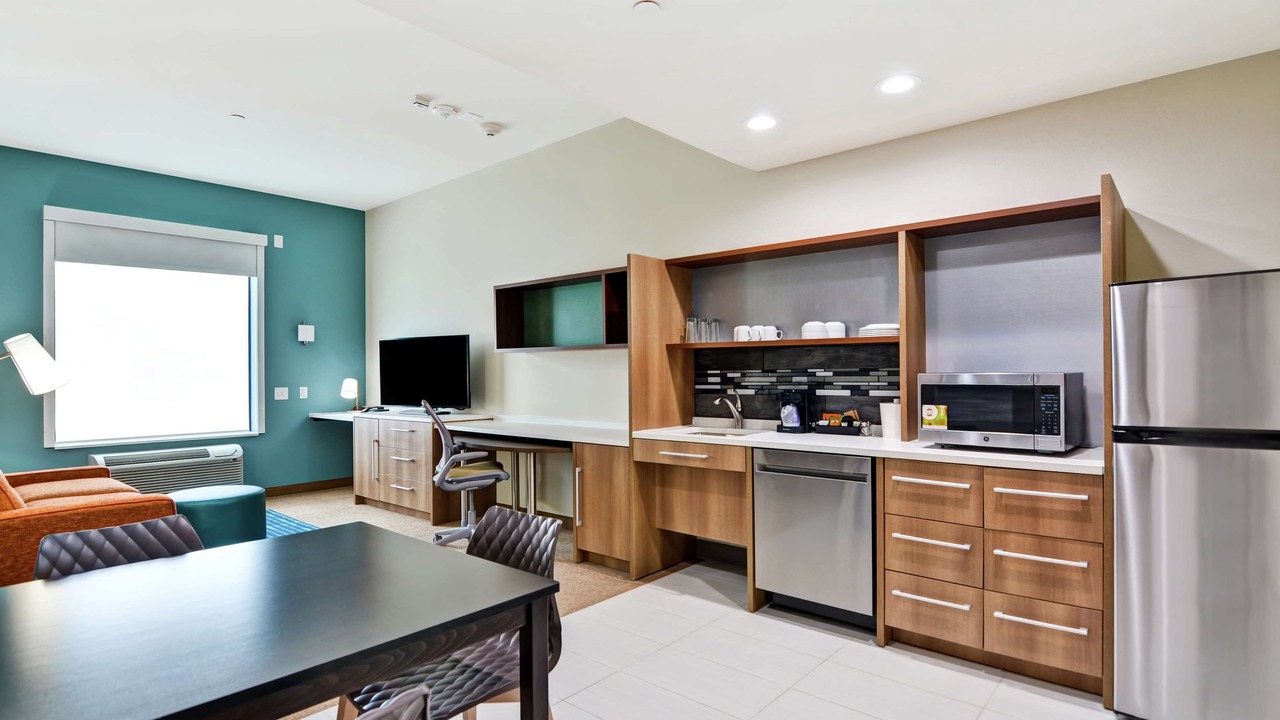 Photo of Kitchen in Bedford