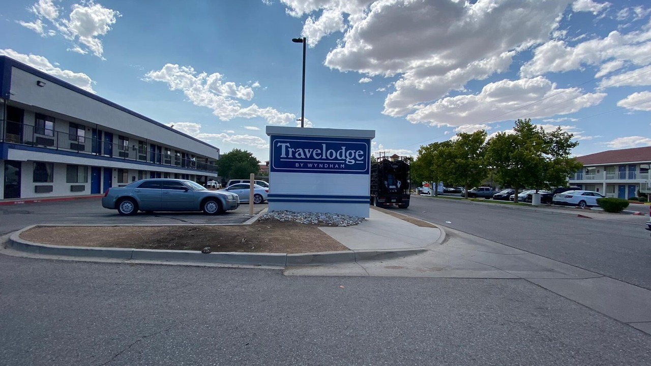 Photo of Outdoor in Westside