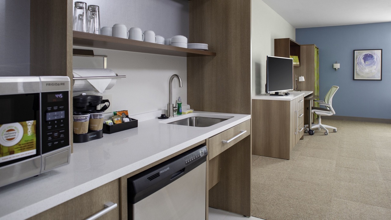Photo of Kitchen in Centennial