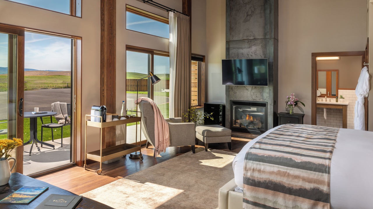 Photo of Bedroom in Walla Walla