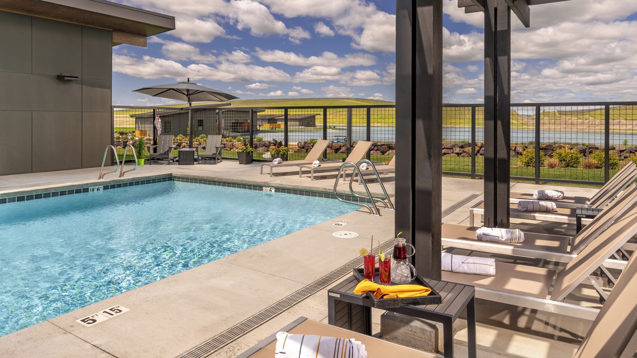 Photo of Outdoor in Walla Walla