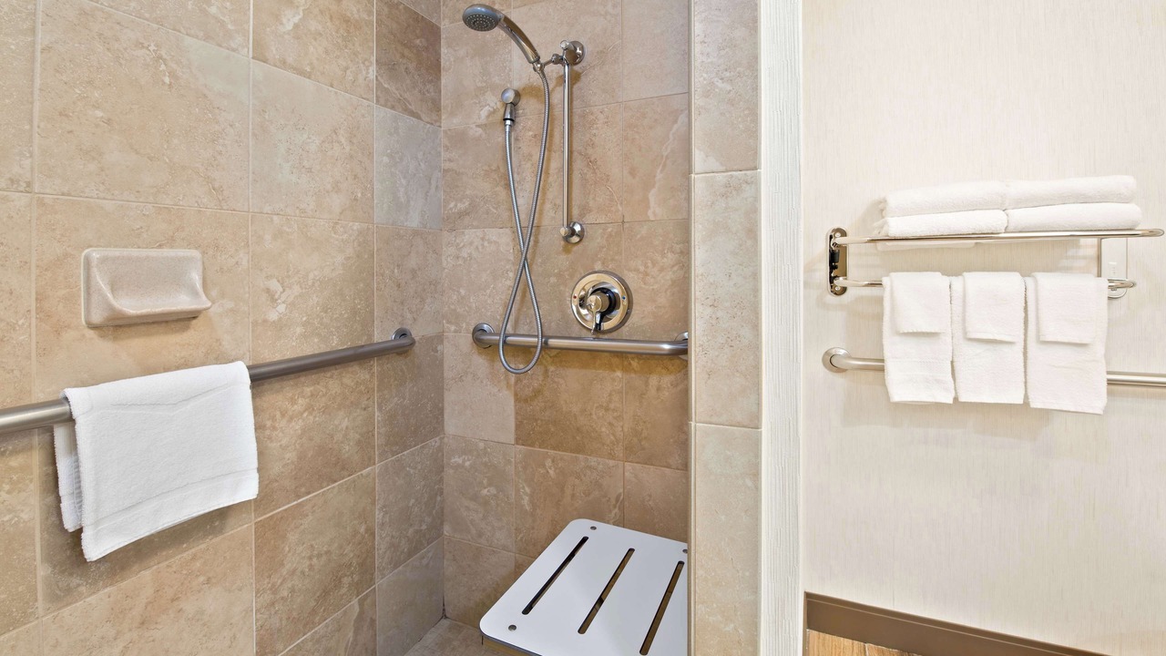 Photo of Bathroom in Walla Walla