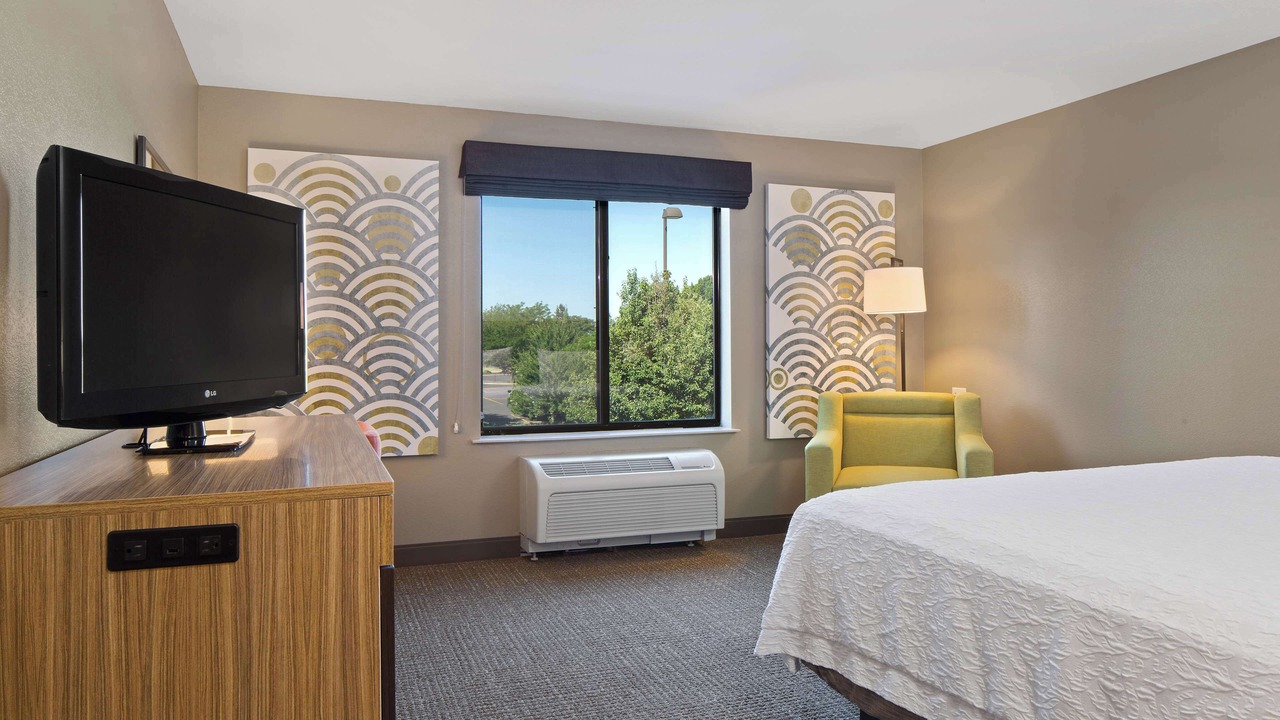Photo of Bedroom in Walla Walla