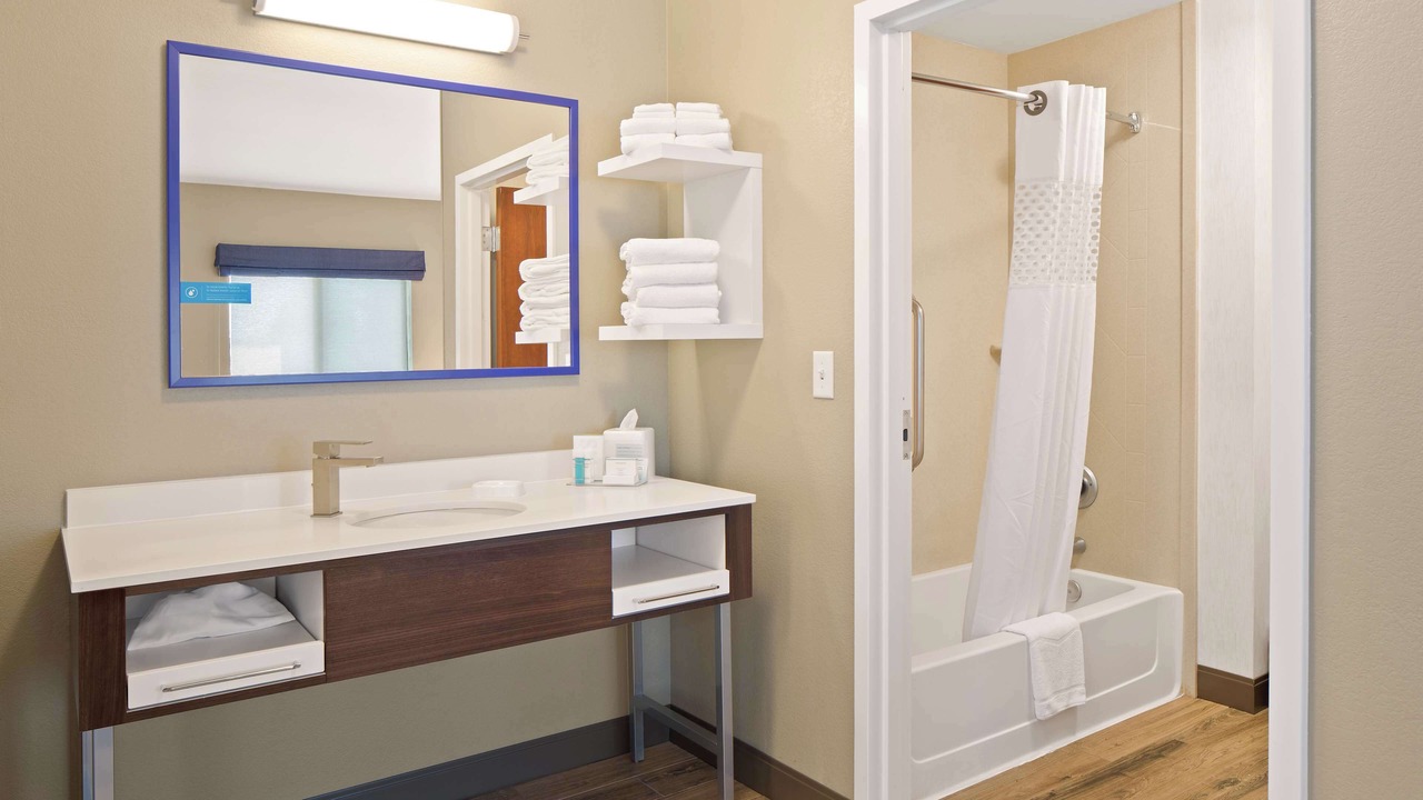 Photo of Bathroom in Walla Walla