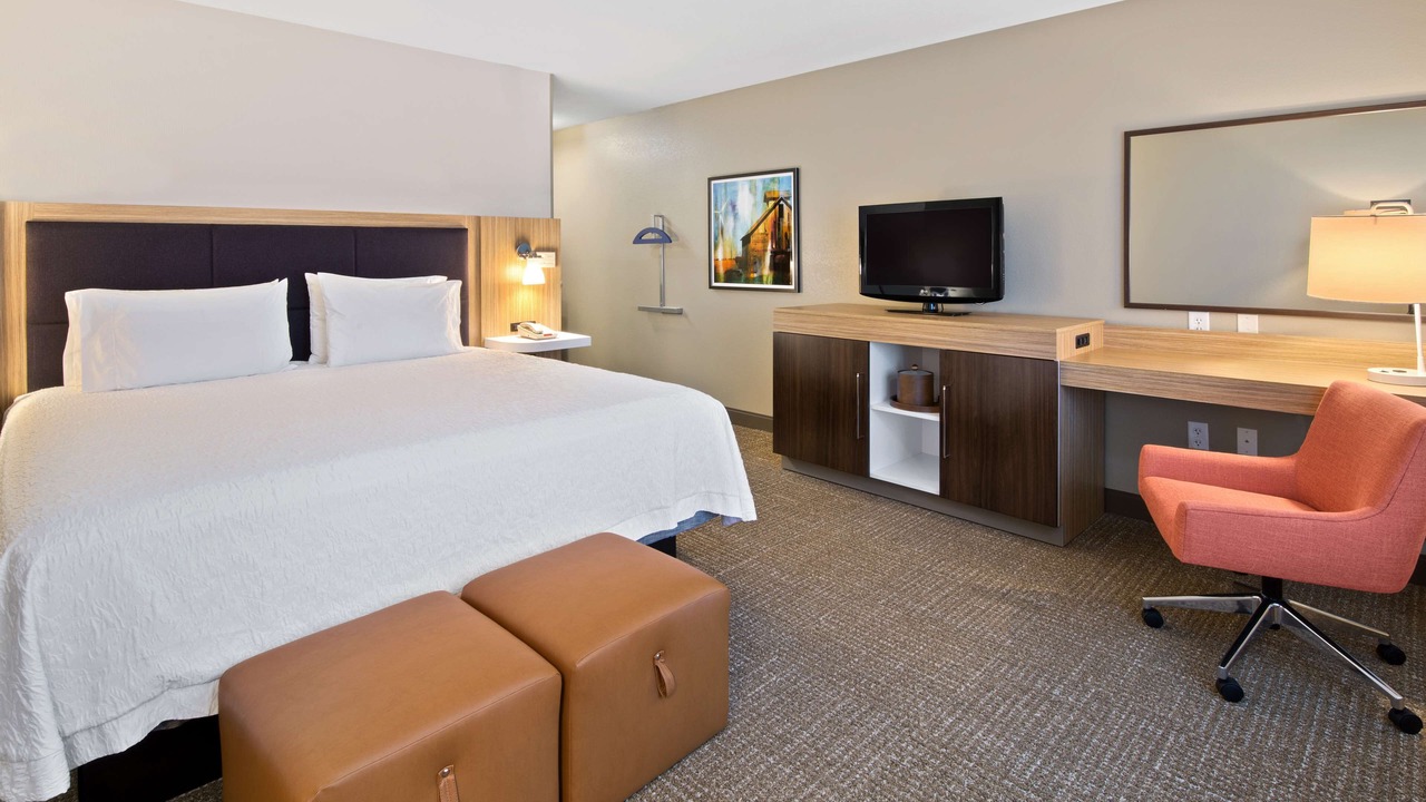 Photo of Bedroom in Walla Walla