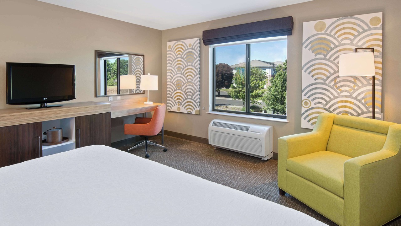 Photo of Bedroom in Walla Walla