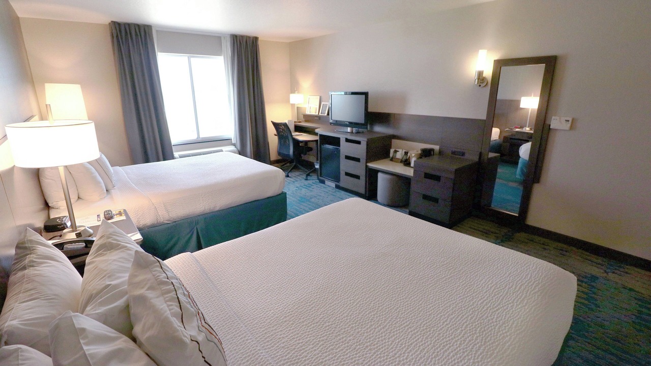 Photo of Bedroom in Des Moines