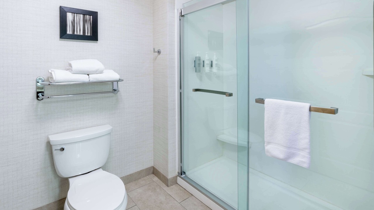 Photo of Bathroom in Ken Caryl
