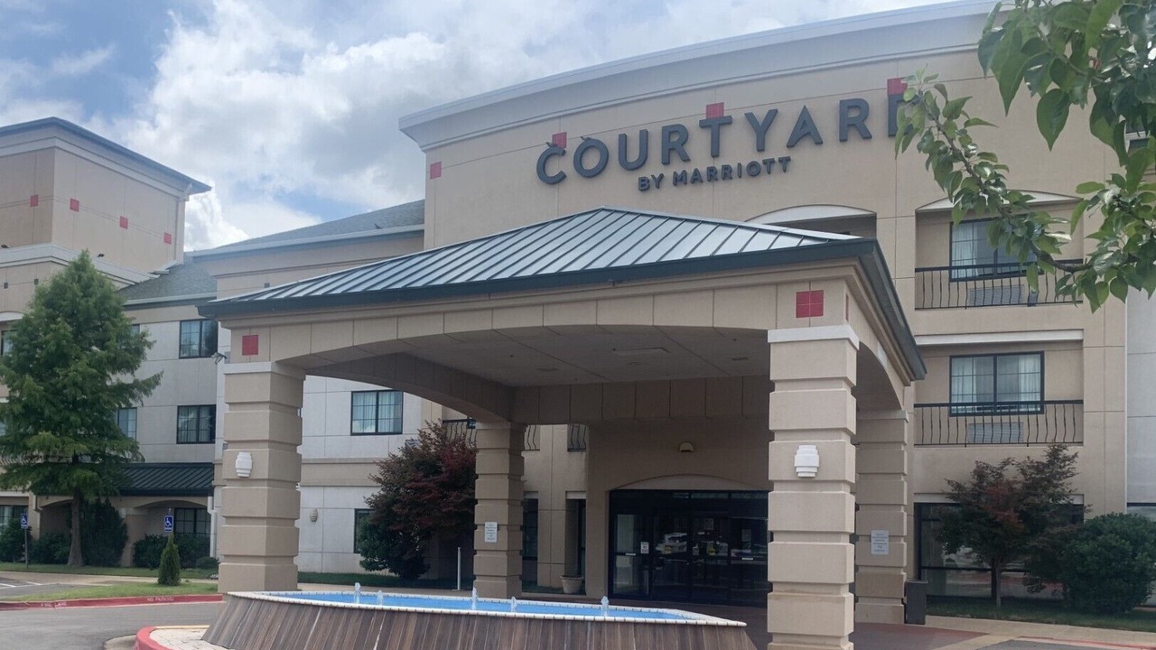 Photo of Outdoor in Oklahoma City