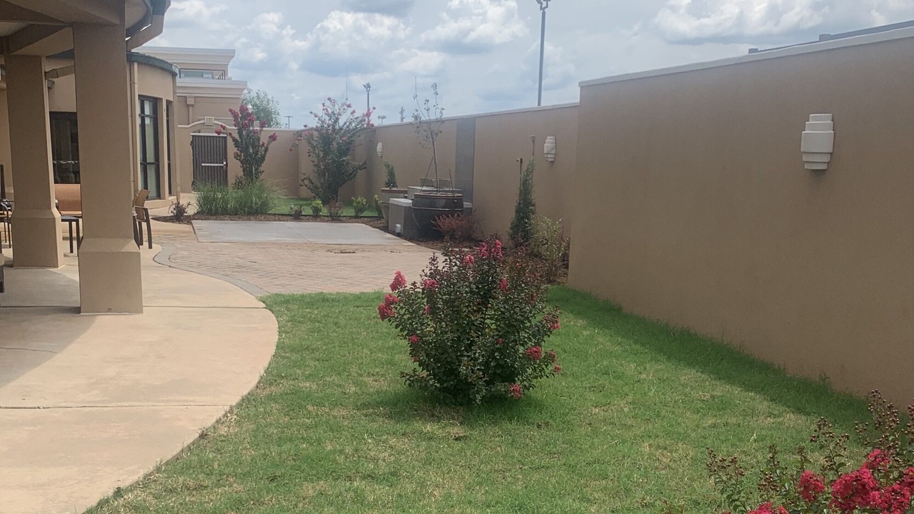 Photo of Outdoor in Oklahoma City