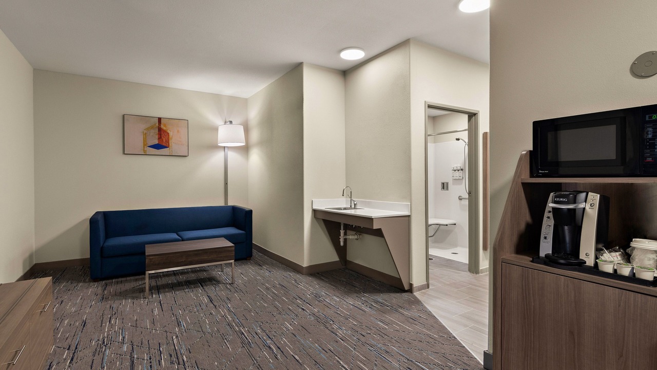 Photo of Bedroom in Quail Creek