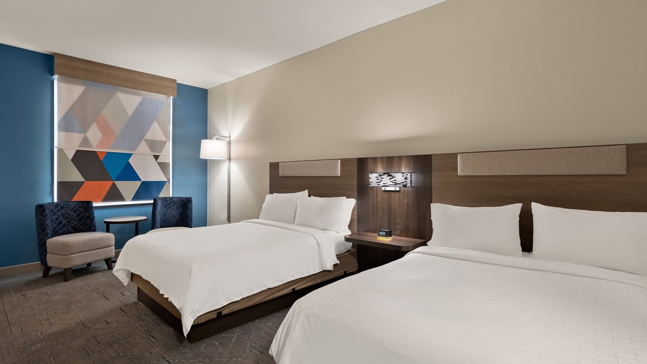 Photo of Bedroom in Quail Creek