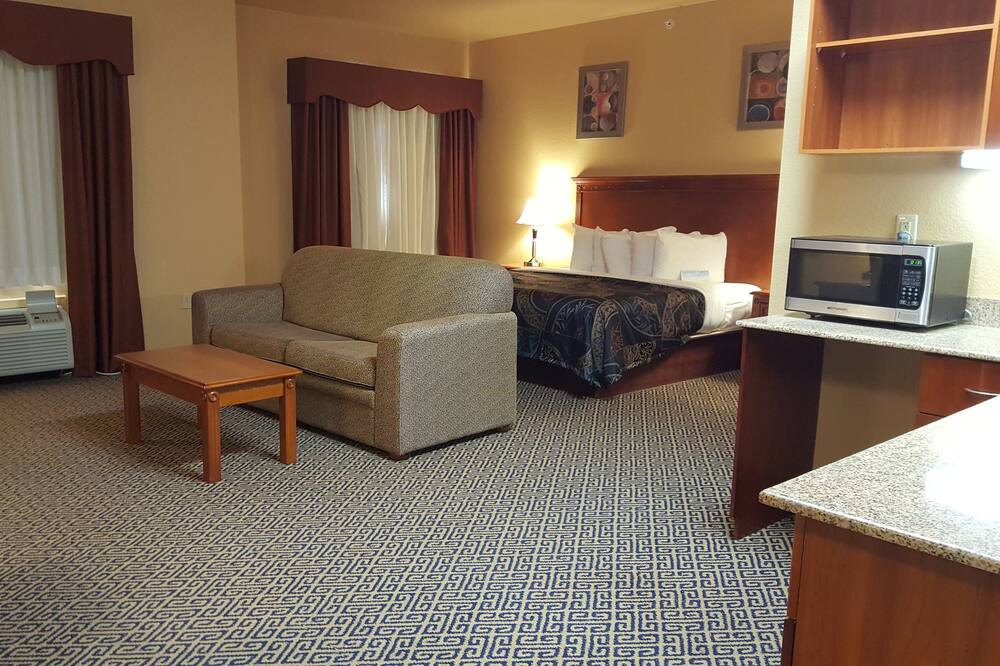Photo of Bedroom in McAlester