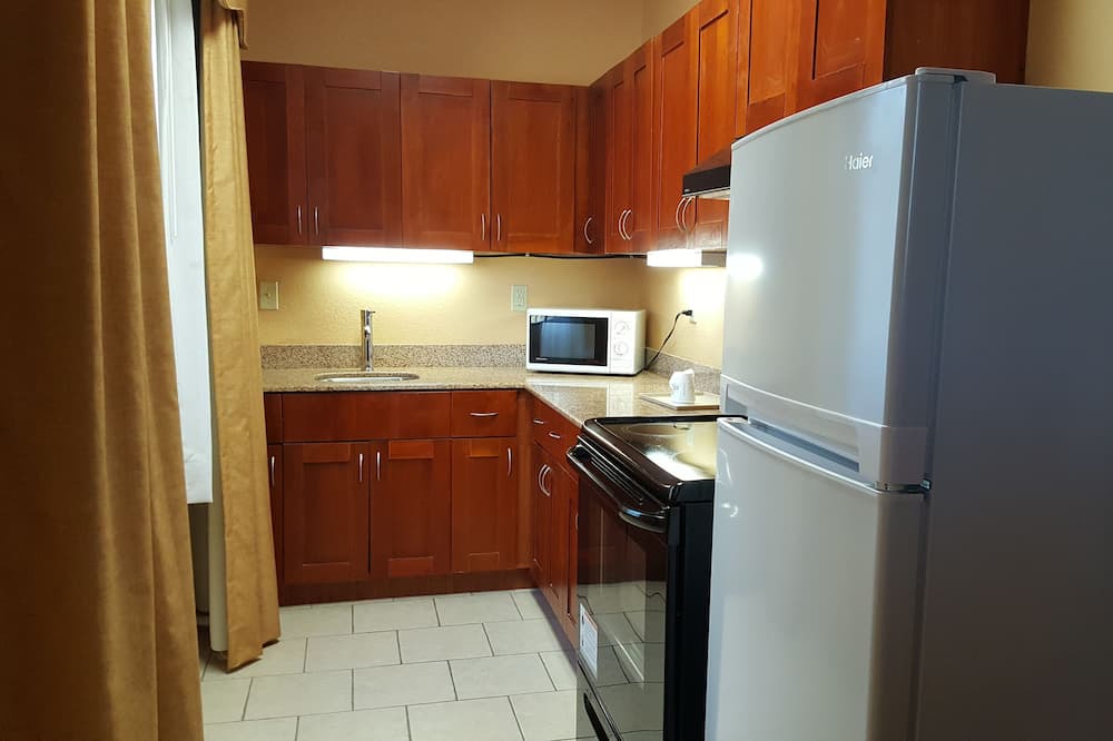 Photo of Kitchen in McAlester