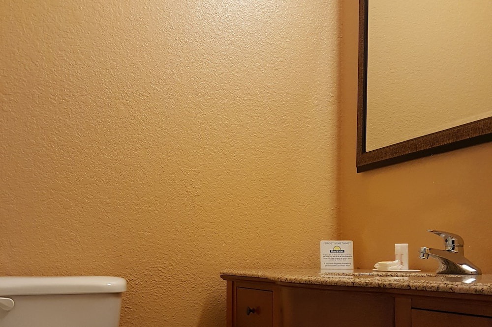 Photo of Bathroom in McAlester