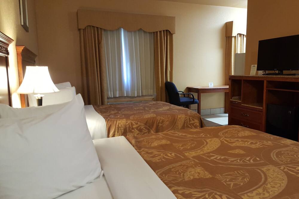 Photo of Bedroom in McAlester