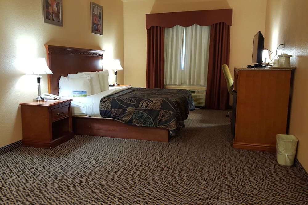 Photo of Bedroom in McAlester