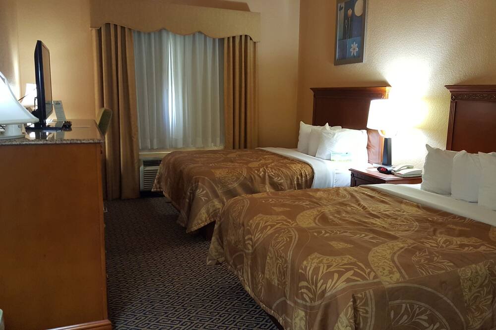 Photo of Bedroom in McAlester