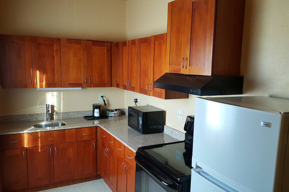 Photo of Kitchen in McAlester