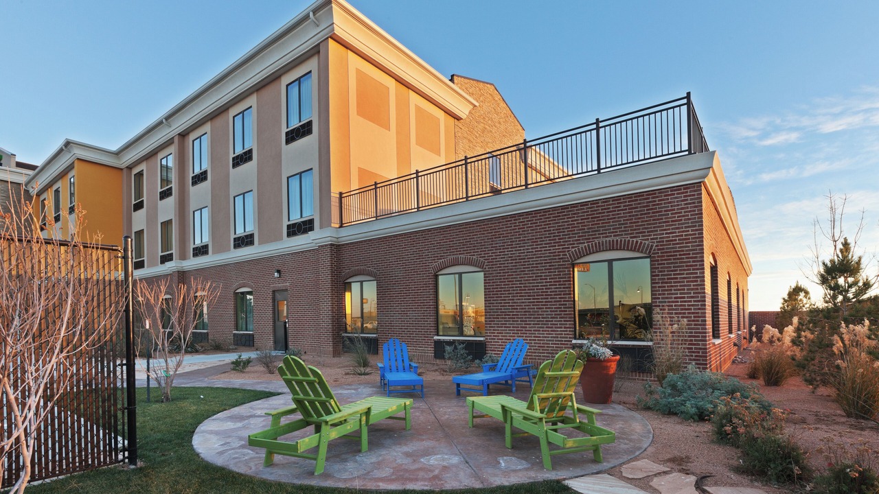 Photo of Outdoor in Wolfforth