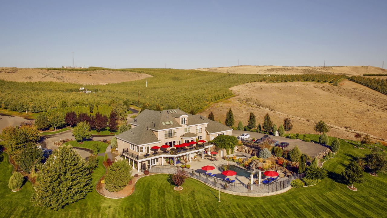 Photo of Outdoor in Touchet