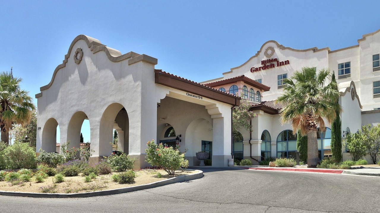 Photo of Outdoor in Mesilla Park