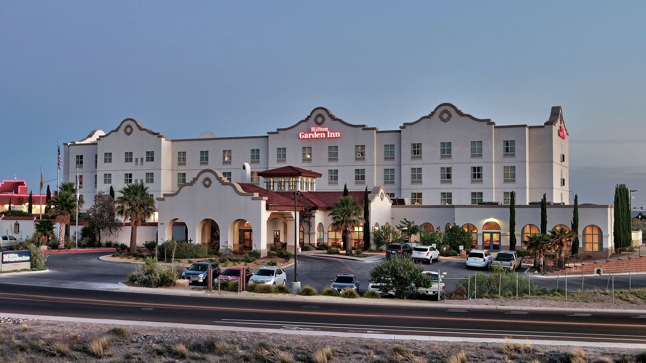 Photo of Outdoor in Mesilla Park