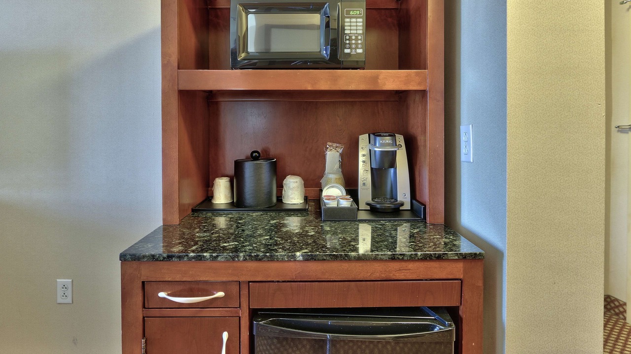 Photo of Bedroom in Mesilla Park