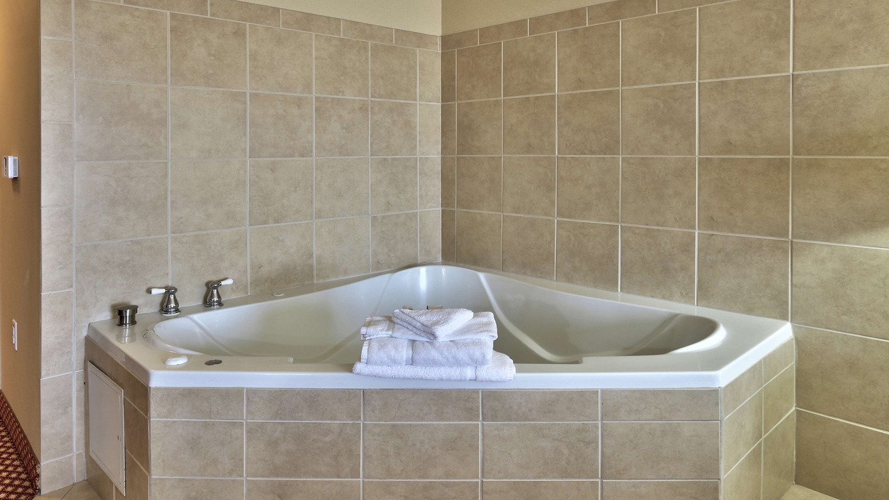 Photo of Bathroom in Mesilla Park