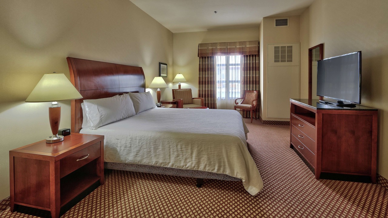 Photo of Bedroom in Mesilla Park