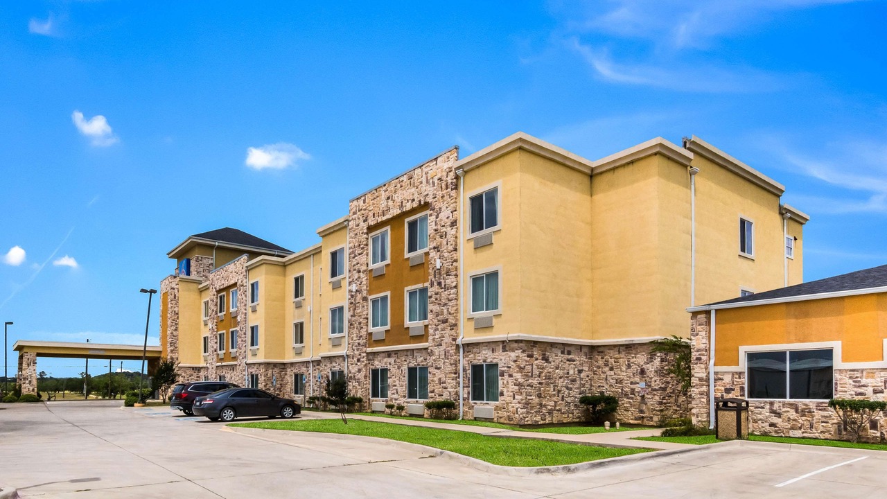 Photo of Outdoor in Mineral Wells