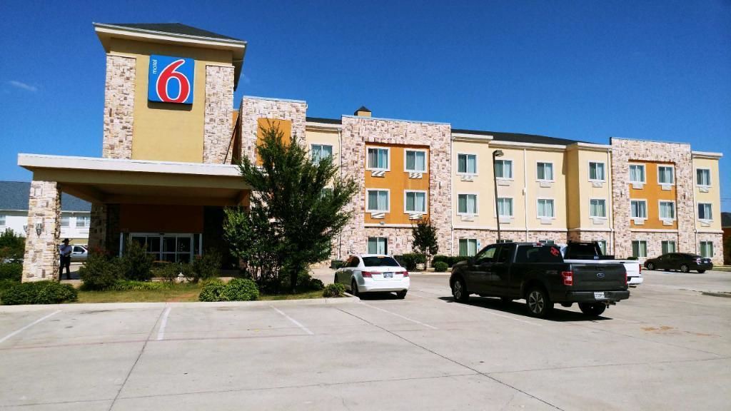 Photo of Outdoor in Mineral Wells