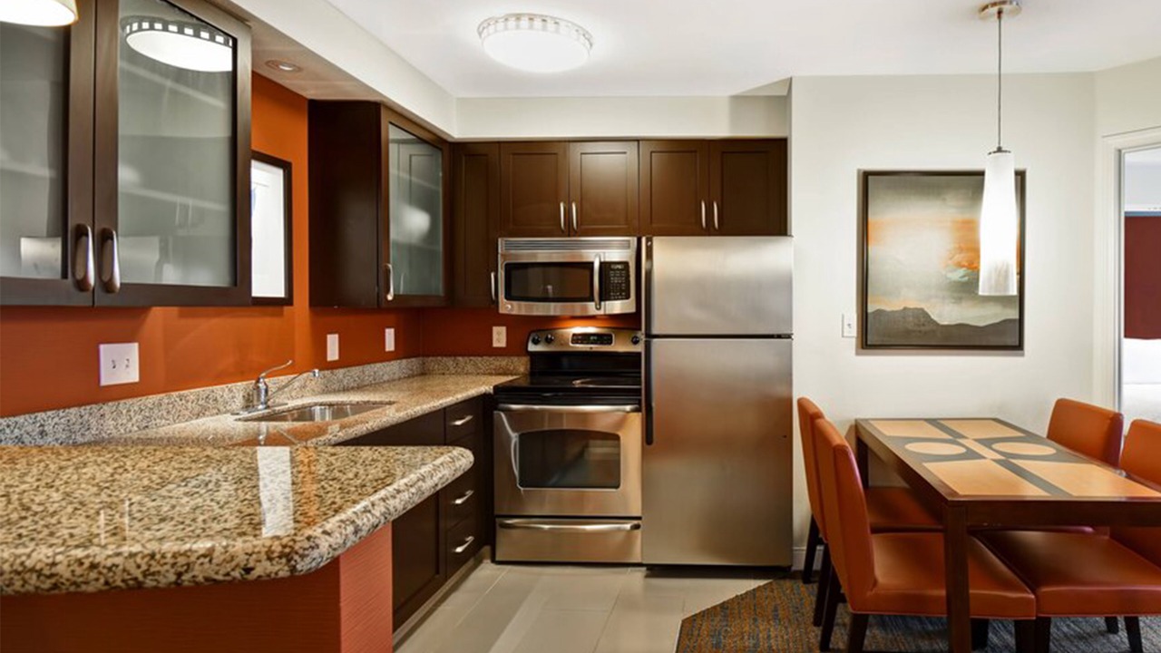Photo of Kitchen in Stillwater